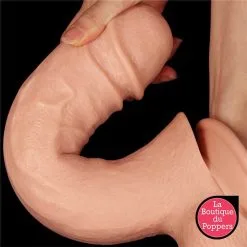 LBP - LRP Associes Double Gode MEGA DOUBLE LoveToy 26 X 11cm 9 LBP - LRP Associes Double Gode MEGA DOUBLE LoveToy 26 X 11cm -Poppers Soldes 2023 double gode mega double lovetoy 26 x 11cm 1