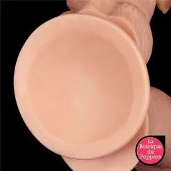 LBP - LRP Associes Double Gode MEGA DOUBLE LoveToy 26 X 11cm 11 LBP - LRP Associes Double Gode MEGA DOUBLE LoveToy 26 X 11cm -Poppers Soldes 2023 double gode mega double lovetoy 26 x 11cm 3