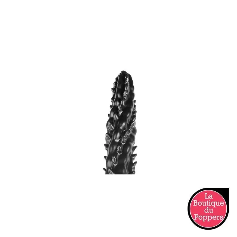 LBP - LRP Associes Double Gode Silur 60 X 4cm 4 LBP - LRP Associes Double Gode Silur 60 X 4cm – Image 2