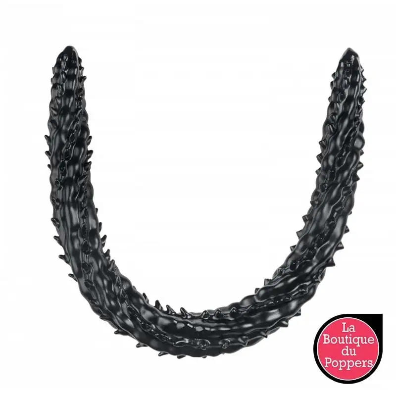 LBP - LRP Associes Double Gode Silur 60 X 4cm 3 LBP - LRP Associes Double Gode Silur 60 X 4cm