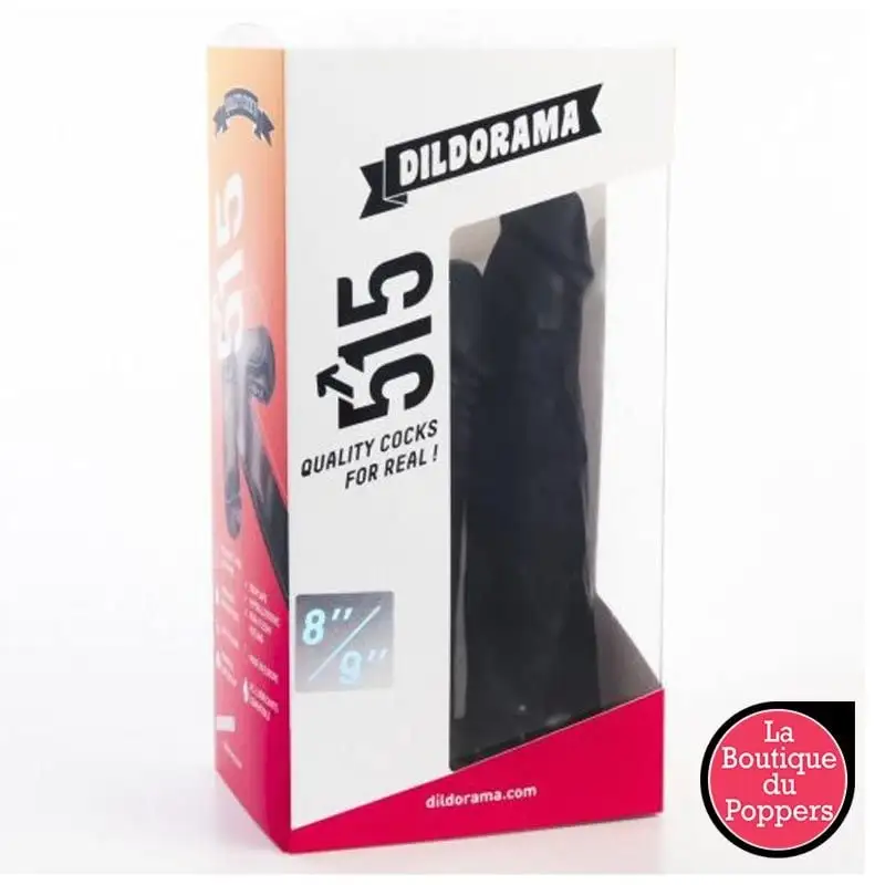 LBP - LRP Associes Double Golde Dildorama Noir 18x4cm 3 LBP - LRP Associes Double Golde Dildorama Noir 18x4cm