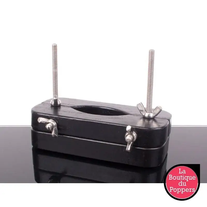 LBP - LRP Associes Ecrase Bourses 4 LBP - LRP Associes Ecrase Bourses – Image 2