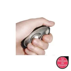 LBP - LRP Associes Electro Cockring Cuir 8 LBP - LRP Associes Electro Cockring Cuir -Poppers Soldes 2023 electro cockring cuir 1