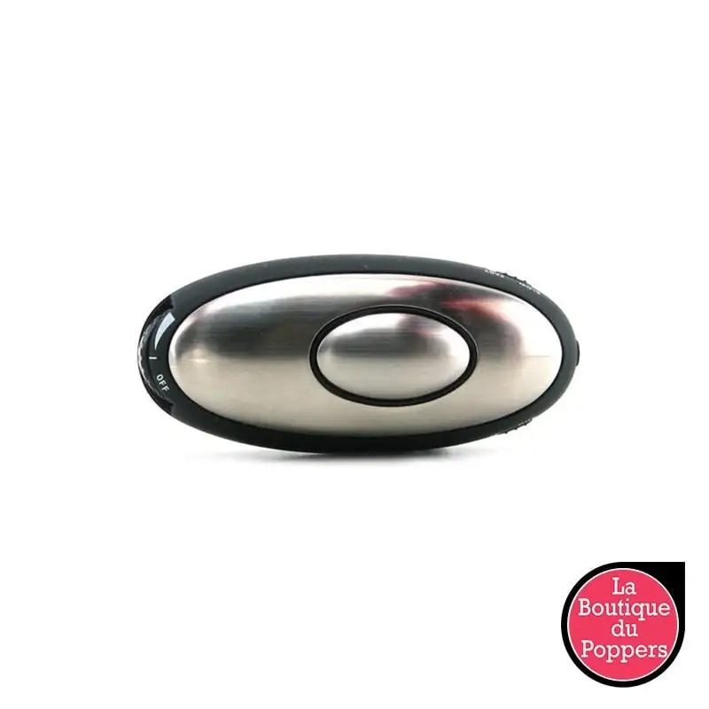 LBP - LRP Associes Electro Cockring Cuir 6 LBP - LRP Associes Electro Cockring Cuir – Image 4