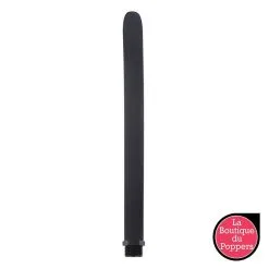 LBP - LRP Associes Embout De Lavement Black Mont 22 X 2 Cm -Poppers Soldes 2023 embout de lavement black mont 22 x 2 cm 1