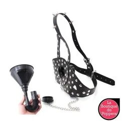 LBP - LRP Associes Entonnoir Pour Jeux Uro Funnel Fluid -Poppers Soldes 2023 entonnoir pour jeux uro funnel fluid 3