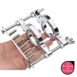 LBP - LRP Associes Etireur - Ecraseur Crusher Vlad -Poppers Soldes 2023 etireur ecraseur crusher vlad 2