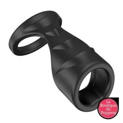 LBP - LRP Associes Gaine Pour Pénis Souple Twins 8 X 4cm 10 LBP - LRP Associes Gaine Pour Pénis Souple Twins 8 X 4cm -Poppers Soldes 2023 gaine pour penis souple twins 8 x 4cm 2