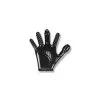 LBP - LRP Associes Gants Finger Fuck Rouge -Poppers Soldes 2023 gants finger fuck noir