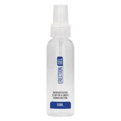 LBP - LRP Associes Gel Stimulant Erection 50ml