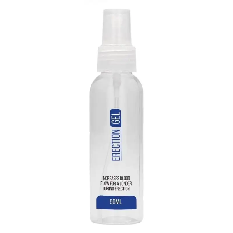 LBP - LRP Associes Gel Stimulant Erection 50ml 3 LBP - LRP Associes Gel Stimulant Erection 50ml
