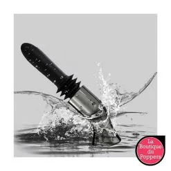 LBP - LRP Associes Gode à Poussée Automatique Thrust Handle 9.5 X 3.1cm