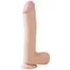 LBP - LRP Associes Gode Basix Avec Ventouse 20x5.5cm -Poppers Soldes 2023 gode basix avec ventouse 20x55cm