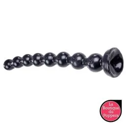 LBP - LRP Associes Gode Big Snake Beads 45x4.5cm -Poppers Soldes 2023 gode big snake beads 45x45cm 1