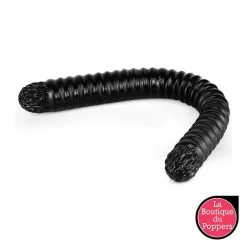 LBP - LRP Associes Gode Big Tortos 55 X 5.5cm Noir -Poppers Soldes 2023 gode big tortos 55 x 55cm noir 1