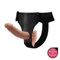 LBP - LRP Associes Gode Ceinture Double Ultra 12 X 3.5cm