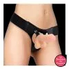 LBP - LRP Associes Gode Ceinture Realistic Strap-On 13 X 3.5cm -Poppers Soldes 2023 gode ceinture realistic strap on 13 x 35cm