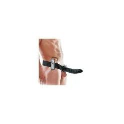 LBP - LRP Associes Gode Ceinture Vibrant Vibrating Hollow 15 X 4.5 Cm 10 LBP - LRP Associes Gode Ceinture Vibrant Vibrating Hollow 15 X 4.5 Cm -Poppers Soldes 2023 gode ceinture vibrant vibrating hollow 21 x 45 cm 3