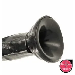 LBP - LRP Associes Gode Death 46 X 3.5 Cm -Poppers Soldes 2023 gode death 46 x 35 cm 1