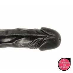 LBP - LRP Associes Gode Death 46 X 3.5 Cm -Poppers Soldes 2023 gode death 46 x 35 cm 3