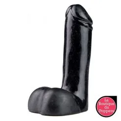 LBP - LRP Associes Gode Débutant Le Kiki UR09 9 X 2.8 Cm -Poppers Soldes 2023 gode debutant ur09 9 x 28 cm 2