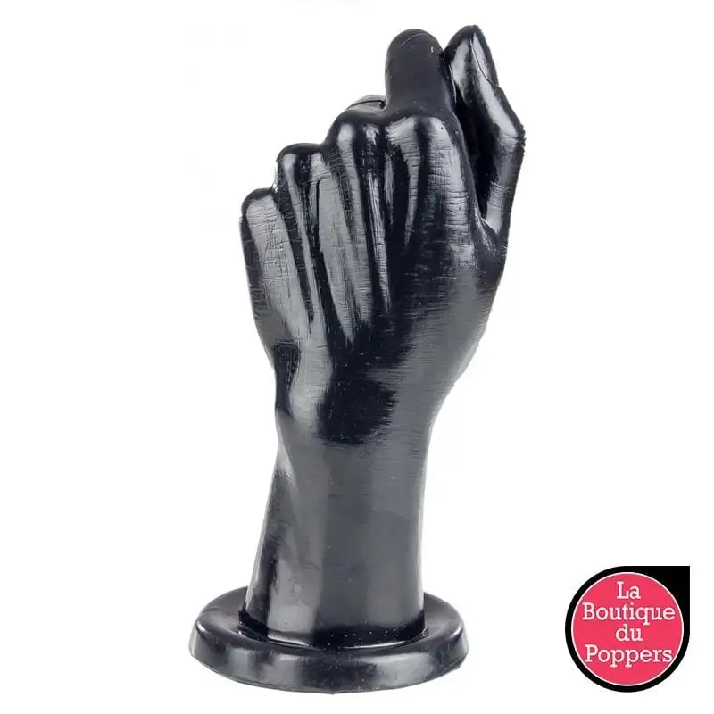 LBP - LRP Associes Gode Deep Hold 22x9.5cm 4 LBP - LRP Associes Gode Deep Hold 22x9.5cm – Image 2