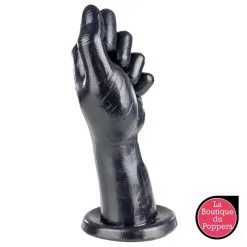 LBP - LRP Associes Gode Deep Hold 22x9.5cm