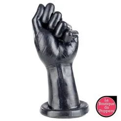 LBP - LRP Associes Gode Deep Hold 22x9.5cm 10 LBP - LRP Associes Gode Deep Hold 22x9.5cm -Poppers Soldes 2023 gode deep hold 22x95cm 3