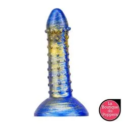 LBP - LRP Associes Gode Fantasy Saperli 16 X 4.5cm Bleu-Doré