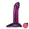 LBP - LRP Associes Gode Fantasy Saperli 16 X 4.5cm Violet-Noir
