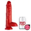 LBP - LRP Associes Gode Helldick 20 X 5.5cm Rouge 1 LBP - LRP Associes Gode Helldick 20 X 5.5cm Rouge -Poppers Soldes 2023 gode helldick 20 x 55cm rouge