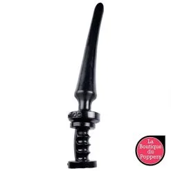 LBP - LRP Associes Gode Hold The Spike 42x7.5cm 8 LBP - LRP Associes Gode Hold The Spike 42x7.5cm -Poppers Soldes 2023 gode hold the spike 42x75cm 2