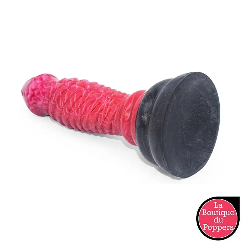 LBP - LRP Associes Gode Monster Boriks 15 X 4cm 5 LBP - LRP Associes Gode Monster Boriks 15 X 4cm – Image 3