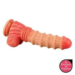 LBP - LRP Associes Gode Monster Humiks L 21 X 6cm 6 LBP - LRP Associes Gode Monster Humiks L 21 X 6cm -Poppers Soldes 2023 gode monster humiks l 21 x 6cm 1