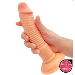 LBP - LRP Associes Gode Nerpix 18 X 3.5cm -Poppers Soldes 2023 gode nerpix 18 x 35cm 2