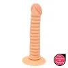 LBP - LRP Associes Gode Nervy 17 X 3.2cm -Poppers Soldes 2023 gode nervy 17 x 32cm