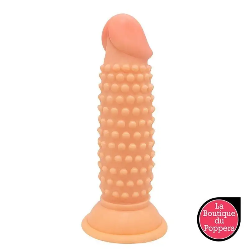 LBP - LRP Associes Gode Perlé Particules 12 X 3.4cm 3 LBP - LRP Associes Gode Perlé Particules 12 X 3.4cm