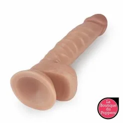 LBP - LRP Associes Gode Realiste Maxime 15 X 3.5 Cm Chair -Poppers Soldes 2023 gode realiste maxime 15 x 35 cm chair 2