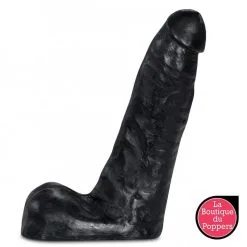 LBP - LRP Associes Gode Super Rick 26 X 9 Cm 8 LBP - LRP Associes Gode Super Rick 26 X 9 Cm -Poppers Soldes 2023 gode super rick 26 x 9 cm 2