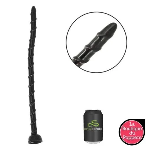 LBP - LRP Associes Gode Surucu 44 X 2 Cm -Poppers Soldes 2023 gode surucu 44 x 2 cm