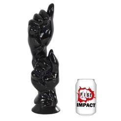 LBP - LRP Associes Gode Two Hands 32 X 9 Cm -Poppers Soldes 2023 gode two hands 32 x 9 cm 2