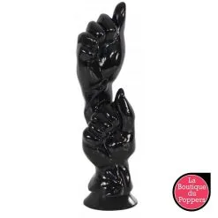 LBP - LRP Associes Gode Two Hands 32 X 9 Cm