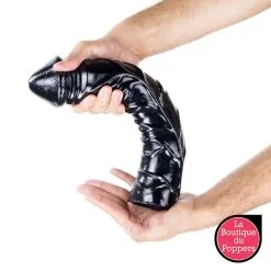 LBP - LRP Associes Gode TRUE VEINS 31 X 7 Cm -Poppers Soldes 2023 gode xl all black ab19 31 x 65 cm 2