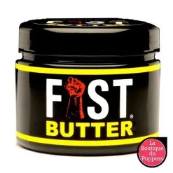 LBP - LRP Associes Graisse Fist Butter 500mL