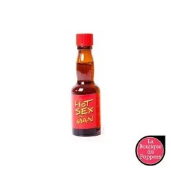 LBP - LRP Associes Stimulant Hot Sex Man 20ml