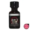 LBP - LRP Associes Poppers Juice Zero Black Label 24 ML -Poppers Soldes 2023 juice zero black label 24 ml