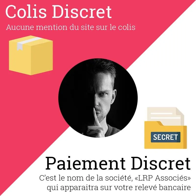 LBP - LRP Associes Kit Banger Station Complet 3 LBP - LRP Associes Kit Banger Station Complet – Image 2