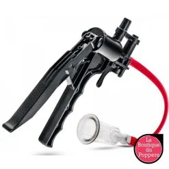 LBP - LRP Associes Kit Complet De Pompes à Tétons Temptasia 3 Cylindres -Poppers Soldes 2023 kit complet de pompes a tetons temptasia 3 cylindres 1