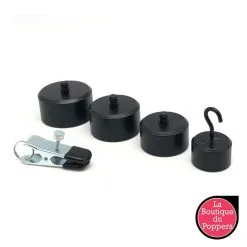 LBP - LRP Associes Kit De Poids 1000 Grammes -Poppers Soldes 2023 kit de poids 1000 grammes 1