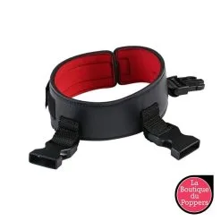 LBP - LRP Associes Kit Eye-Splice Noir-Rouge 8 Pièces -Poppers Soldes 2023 kit eye splice noir rouge 8 pieces 2